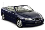 Двигатели Saab 9-3 кабрио II