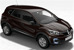 Двигатели Renault Kaptur