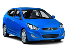Двигатели Hyundai Solaris хэтчбек