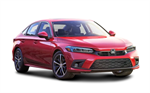 Двигатели Honda Civic седан XI