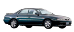Двигатели Mitsubishi Emeraude