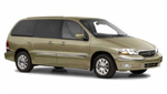 Двигатели Ford USA Windstar II