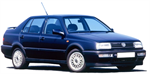 Двигатели Volkswagen Vento