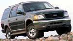Двигатели Ford USA Expedition