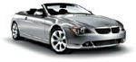 Двигатели BMW 6 кабрио II