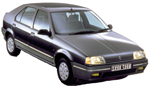 Двигатели Renault 19 хэтчбек