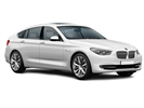 Двигатели BMW 5 Gran Turismo VI