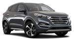 Двигатели Hyundai Tucson III