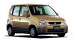 Двигатели Honda Capa