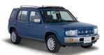 Двигатели Nissan Rasheen