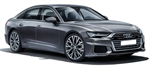 Двигатели Audi A6/S6 седан V