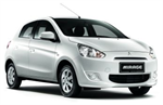 Двигатели Mitsubishi Mirage седан VI