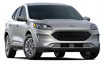 Двигатели Ford USA Escape IV