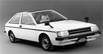 Двигатели Nissan Pulsar хэтчбек II