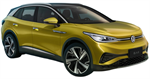 Двигатели Volkswagen ID.4X