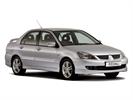 Двигатели Mitsubishi Lancer седан IX