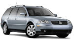 Двигатели Volkswagen Passat Variant V