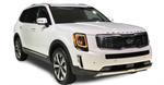 Двигатели Kia Telluride