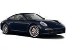 Двигатели Porsche 911 кабрио VI