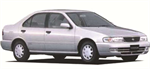 Двигатели Nissan Sentra IV