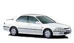 Двигатели Honda Torneo
