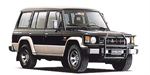Двигатели Mitsubishi Pajero