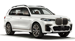 Двигатели BMW X7