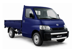 Daihatsu Gran Max c бортовой платформой