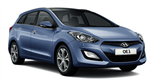 Двигатели Hyundai i30 CW универсал II