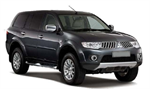 Двигатели Mitsubishi Pajero Sport II