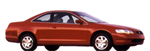 Двигатели Honda Accord купе VI