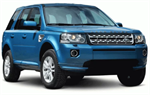 Двигатели Land Rover Freelander II