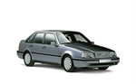 Двигатели Volvo 440 хэтчбек