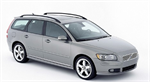 Двигатели Volvo V50 универсал
