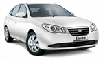 Двигатели Hyundai Elantra хэтчбек IV