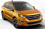 Двигатели Ford USA Edge II