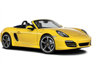 Двигатели Porsche Boxster III