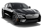 Двигатели Ford USA Mustang MACH-E