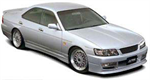 Двигатели Nissan Laurel VI