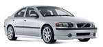 Двигатели Volvo S60