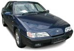 Двигатели Daewoo Espero