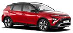 Двигатели Hyundai Bayon