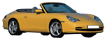 Двигатели Porsche 911 кабрио IV