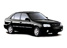 Двигатели Hyundai Verna хэтчбек