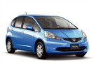 Двигатели Honda Fit II