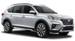 Двигатели Honda BR-V II