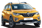 Двигатели Renault Triber