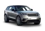 Двигатели Land Rover Range Rover Velar
