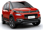 Двигатели Citroen C3 Aircross