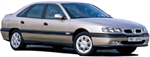 Двигатели Renault Safrane II